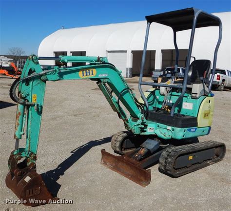 ihi 15vx mini excavator|ihi mini excavators for sale.